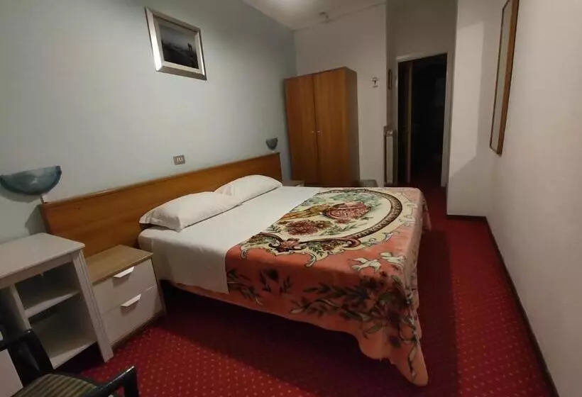 Fotos del hotel Sorriso:  11