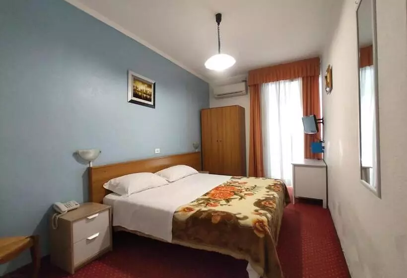 Fotos del hotel Sorriso:  15