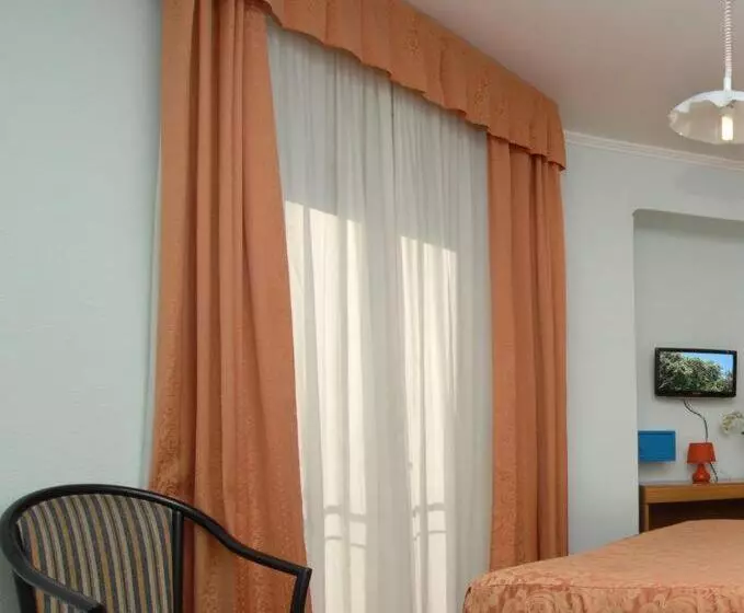 Fotos del hotel Sorriso:  20