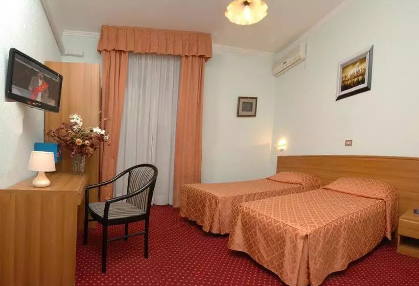 Fotos del hotel Sorriso:  10