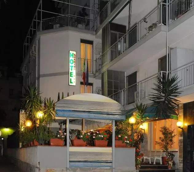 Fotos del hotel Sorriso:  9