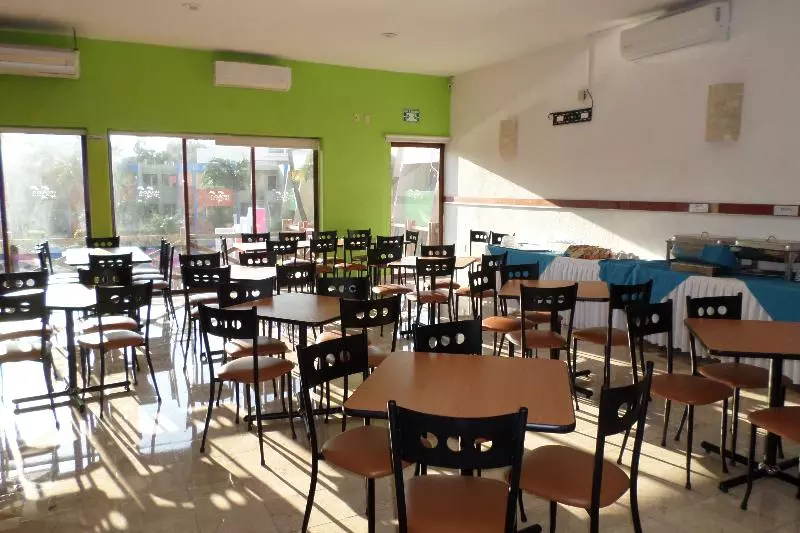 Fotos del hotel Suites Mediterraneo:  10