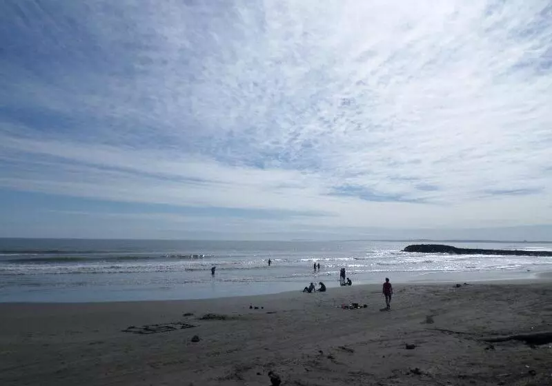 Fotos del hotel Suites Mediterraneo:  9