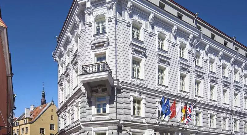 Telegraaf, Autograph Collection