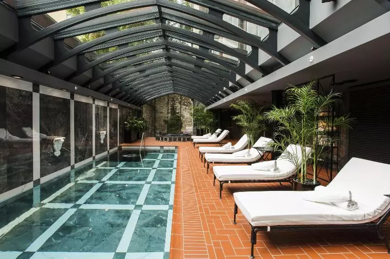 Fotos del hotel Telegraaf, Autograph Collection:  3