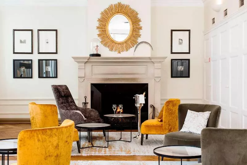 Fotos del hotel Telegraaf, Autograph Collection:  2