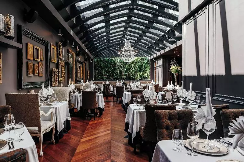 Fotos del hotel Telegraaf, Autograph Collection:  17