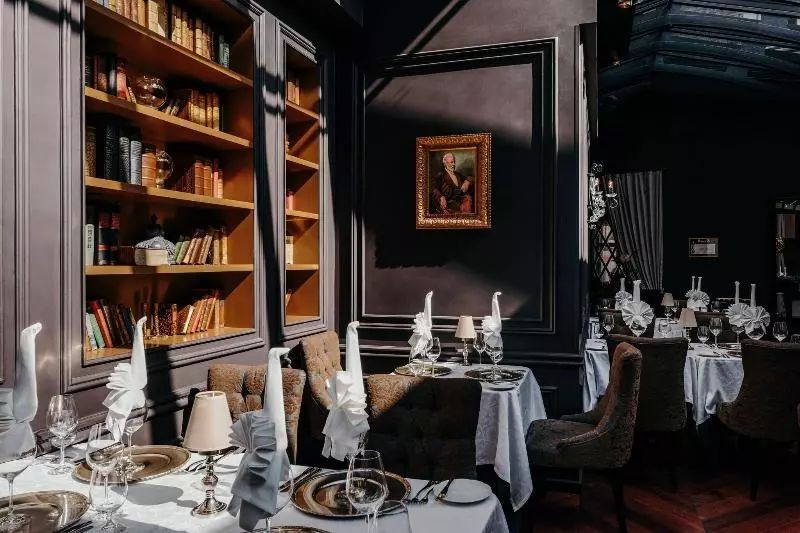 Fotos del hotel Telegraaf, Autograph Collection:  21