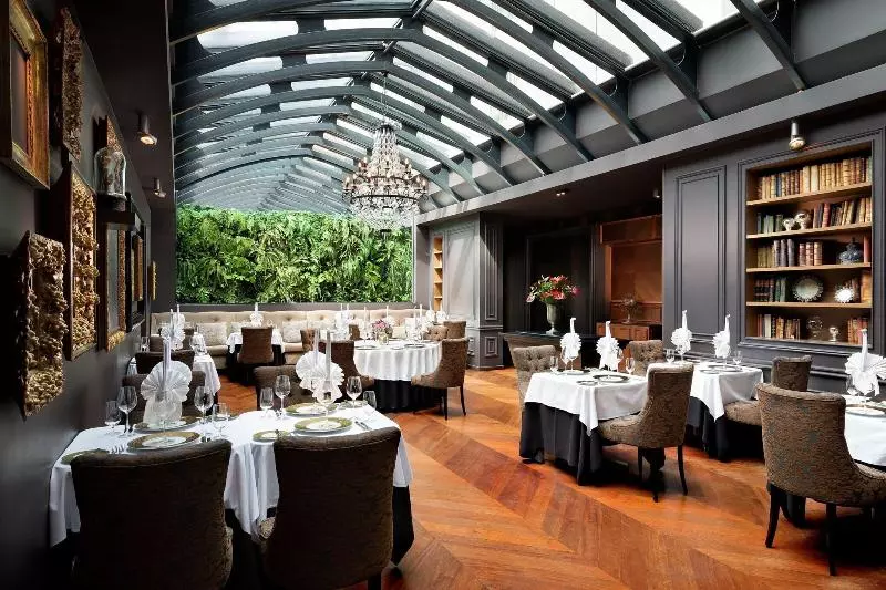 Fotos del hotel Telegraaf, Autograph Collection:  13