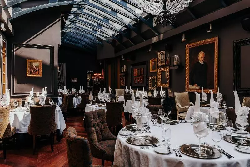 Fotos del hotel Telegraaf, Autograph Collection:  6