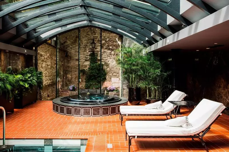 Fotos del hotel Telegraaf, Autograph Collection:  25