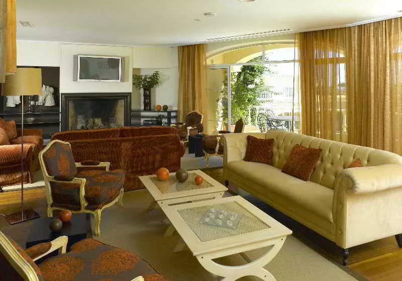 Fotos del hotel Vila Domilu:  5