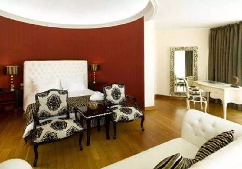 Fotos del hotel Vila Domilu:  6