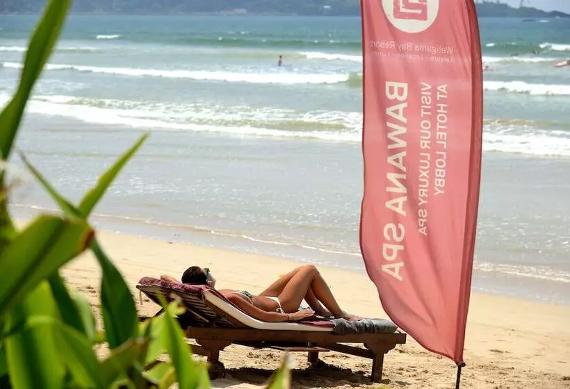 Fotos del hotel Weligama Bay Resort  Level 1 Safe & Secure:  20