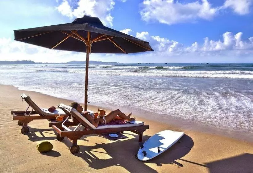 Fotos del hotel Weligama Bay Resort  Level 1 Safe & Secure:  19