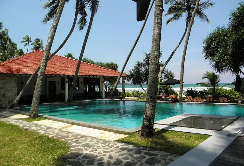 Weligama Bay Resort  Level 1 Safe & Secure