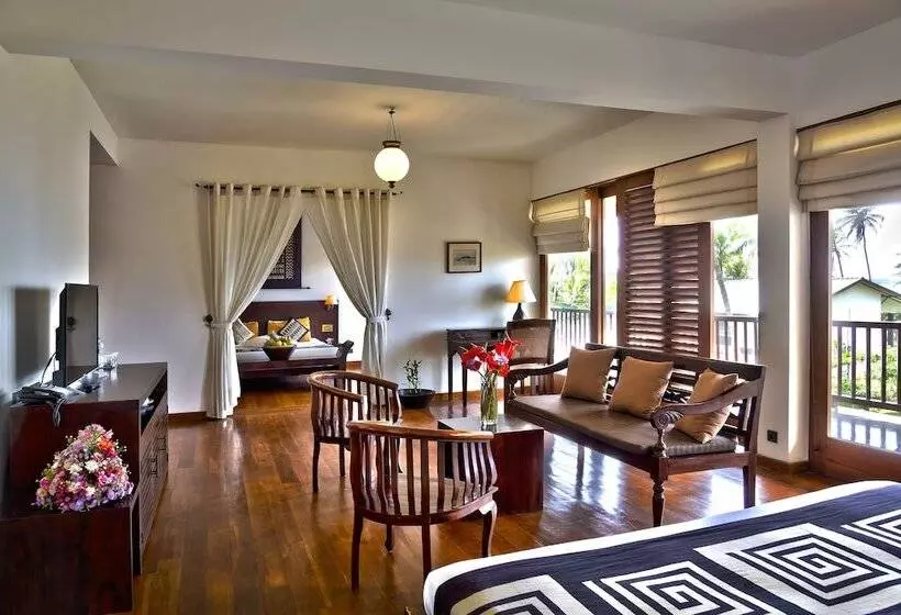 Fotos del hotel Weligama Bay Resort  Level 1 Safe & Secure:  8