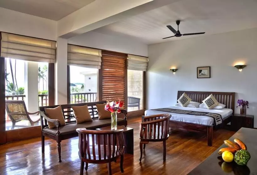 Fotos del hotel Weligama Bay Resort  Level 1 Safe & Secure:  16