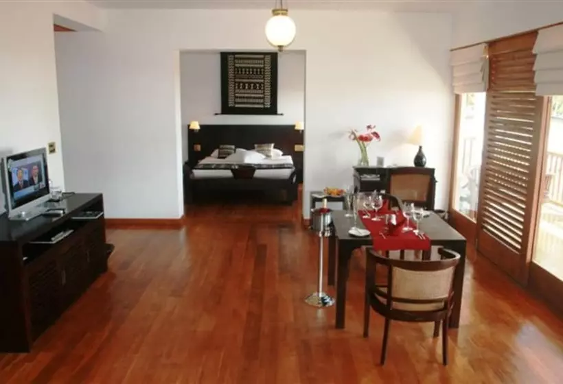 Fotos del hotel Weligama Bay Resort  Level 1 Safe & Secure:  12