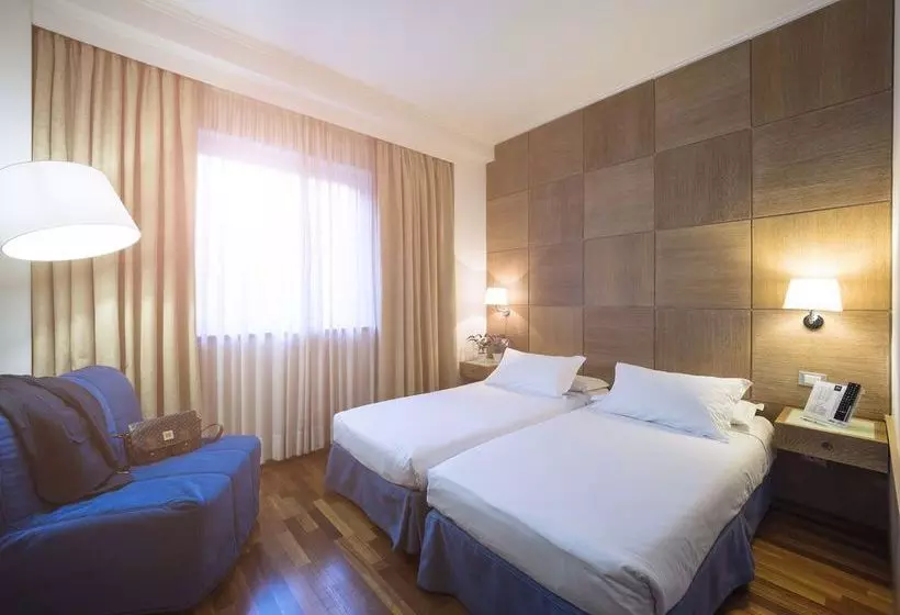 Fotos del hotel Ih S Firenze Business:  21