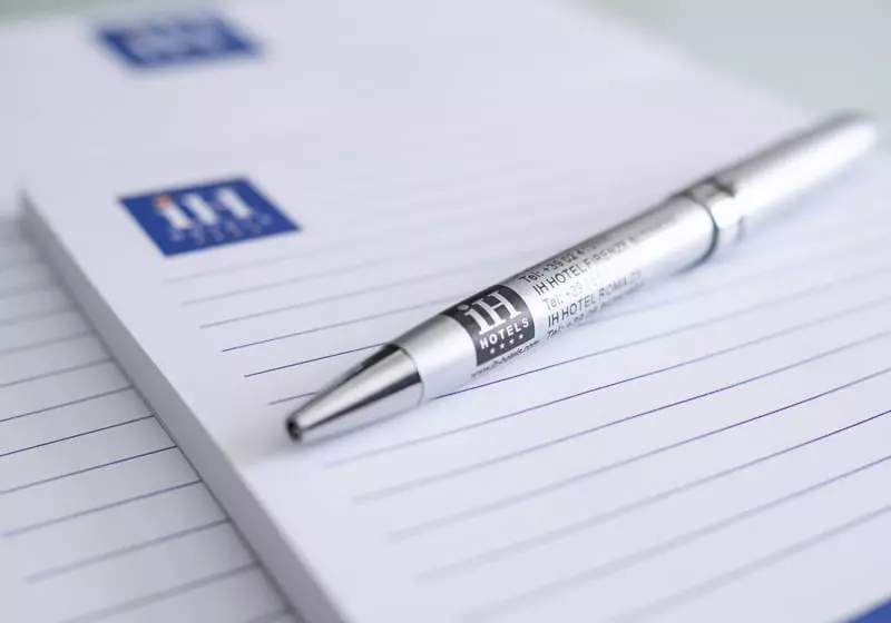 Fotos del hotel Ih S Firenze Business:  7