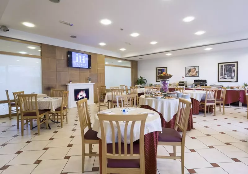 Fotos del hotel Ih S Firenze Business:  4