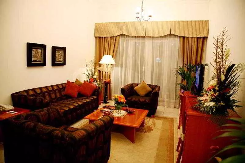 Fotos del hotel Grand Midwest Bur Dubai Hotel Apartments:  12