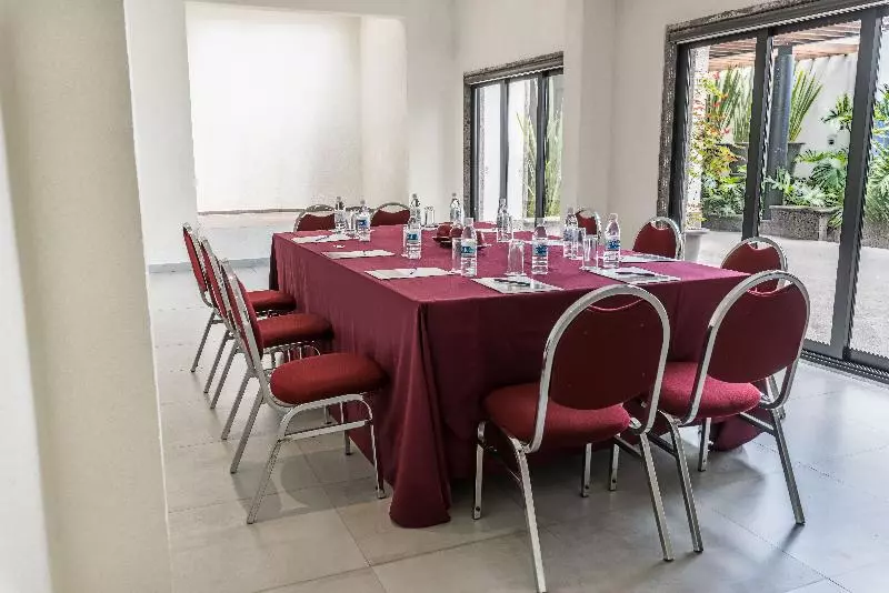 Fotos del hotel Abadia Tradicional:  12