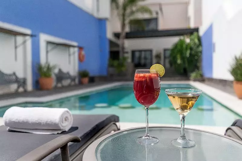 Fotos del hotel Abadia Tradicional:  4