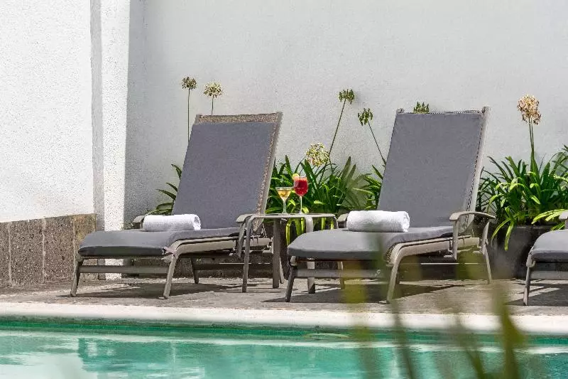 Fotos del hotel Abadia Tradicional:  9