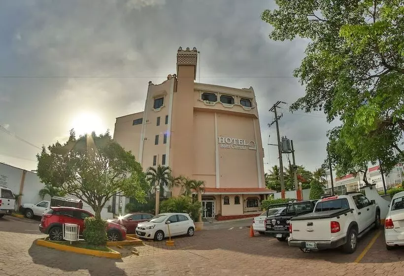 Fotos del hotel Báez Carrizal:  24