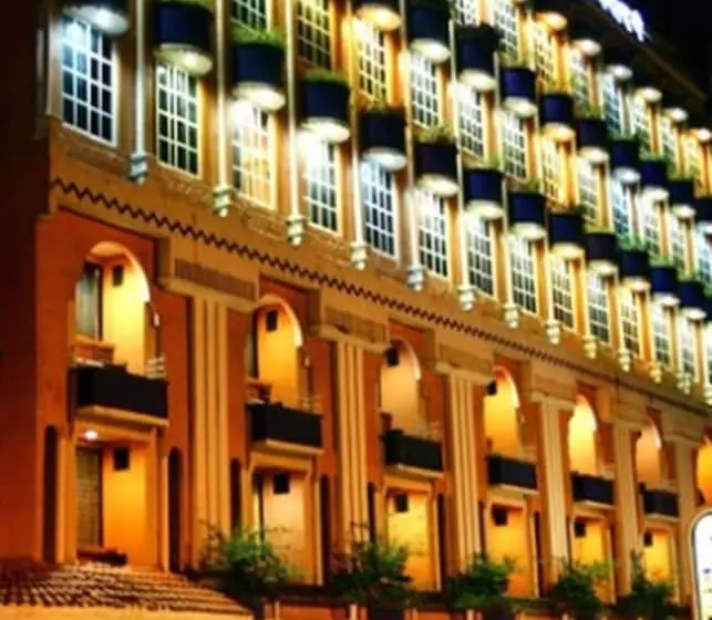 Fotos del hotel Báez Carrizal:  16