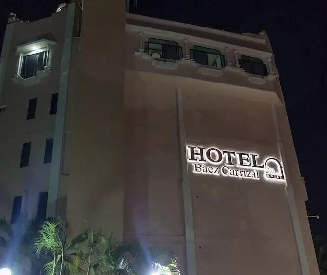 Fotos del hotel Báez Carrizal:  21