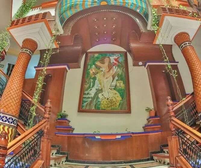 Fotos del hotel Báez Carrizal:  12