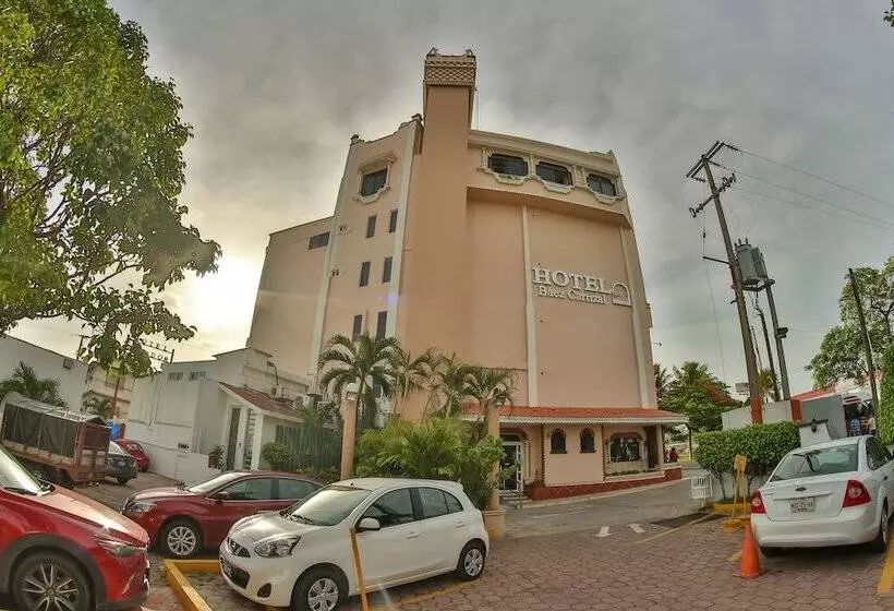 Fotos del hotel Báez Carrizal:  6
