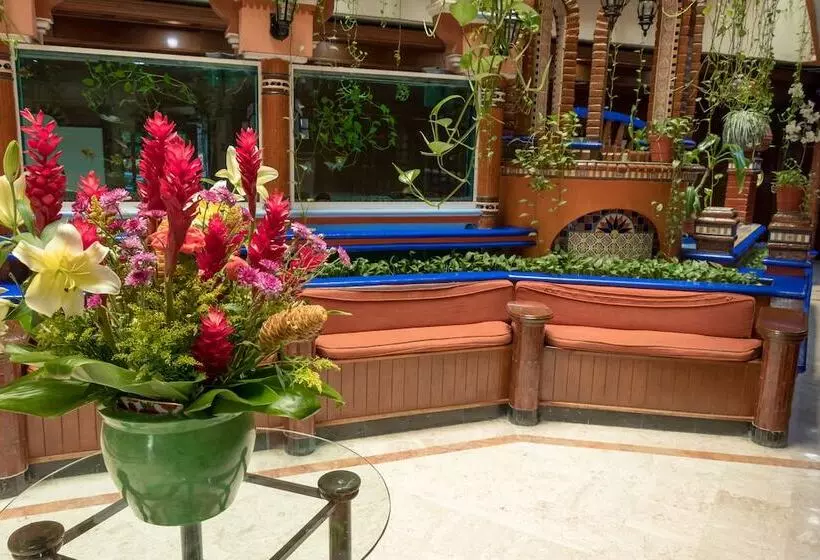 Fotos del hotel Báez Carrizal:  25