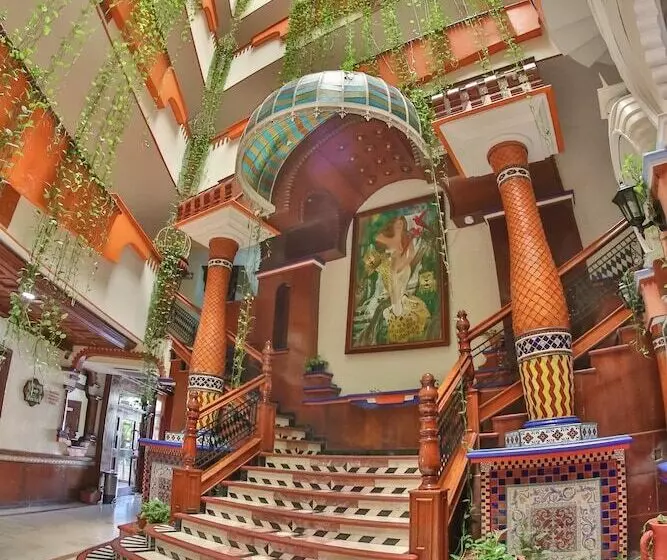 Fotos del hotel Báez Carrizal:  17