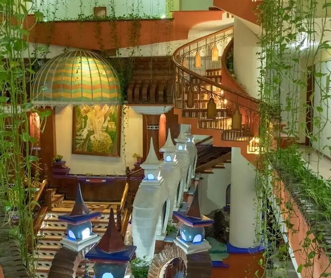 Fotos del hotel Báez Carrizal:  18