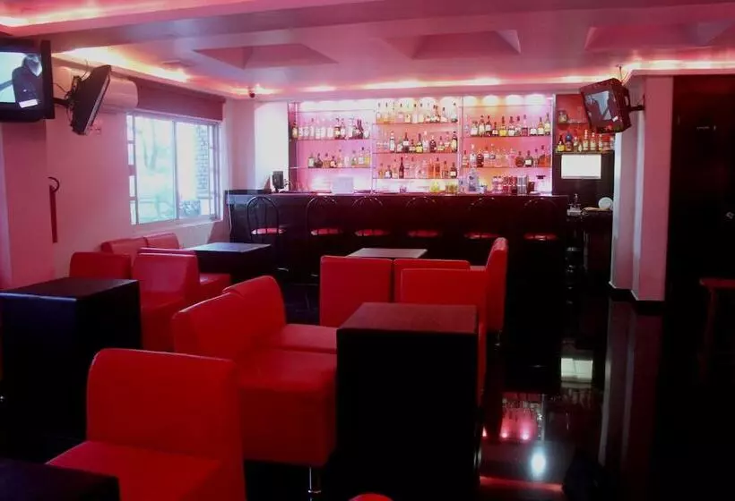 Fotos del hotel Báez Carrizal:  4