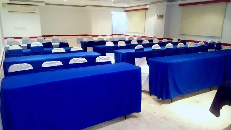 Fotos del hotel Báez Carrizal:  10