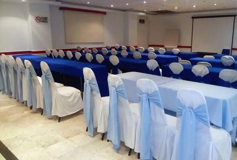 Fotos del hotel Báez Carrizal:  20