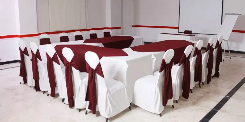 Fotos del hotel Báez Carrizal:  5