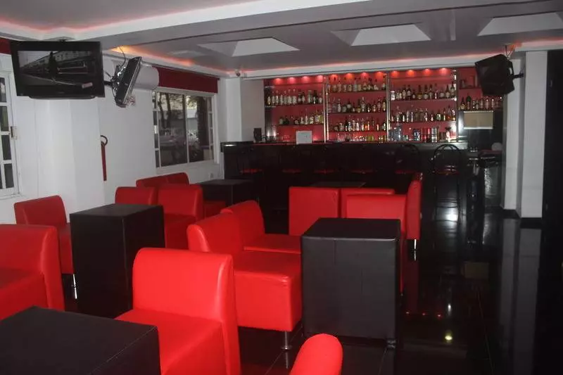 Fotos del hotel Báez Carrizal:  23