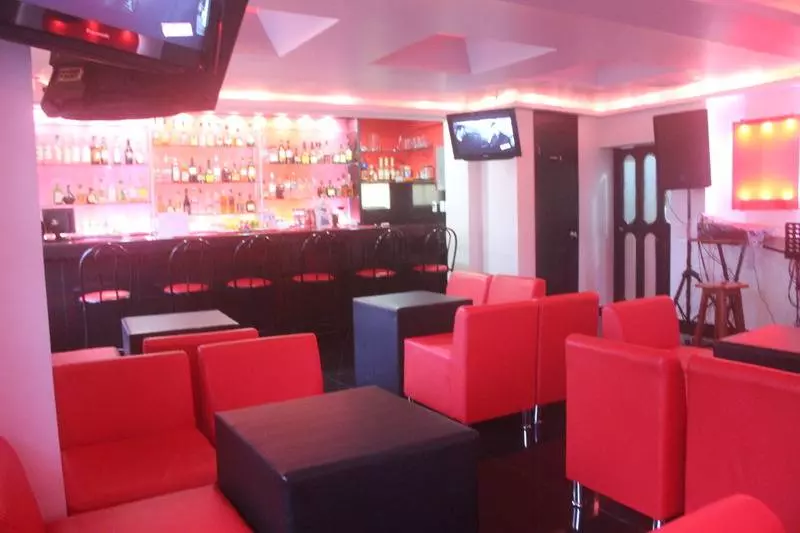 Fotos del hotel Báez Carrizal:  19