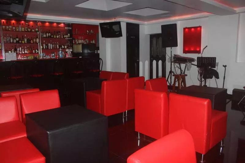 Fotos del hotel Báez Carrizal:  14