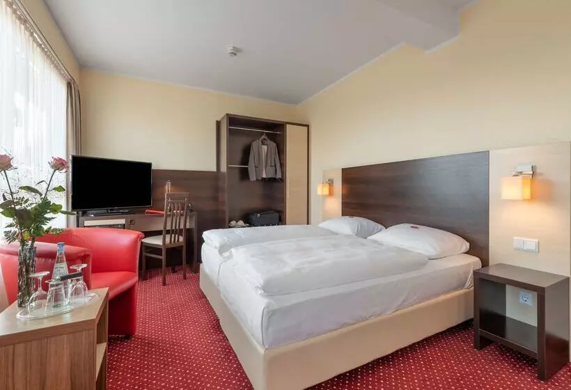 Azimut  City South Berlin