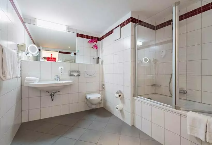 Fotos del hotel Azimut  City South Berlin:  6