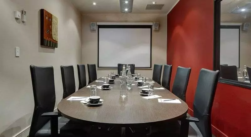 Fotos del hotel Citylife Wellington:  4