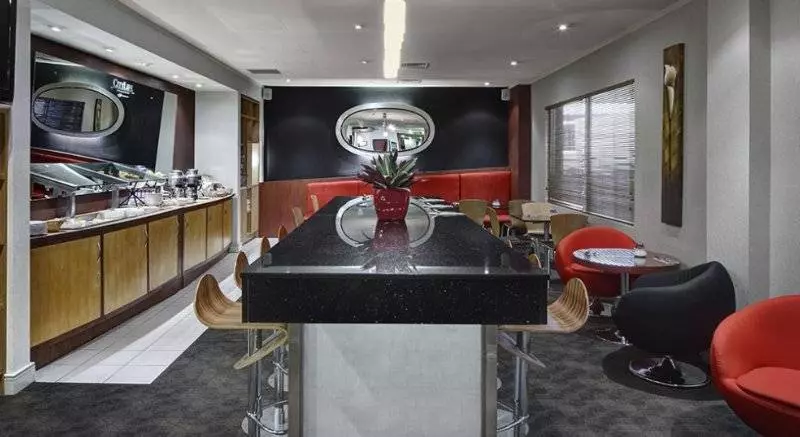 Fotos del hotel Citylife Wellington:  7