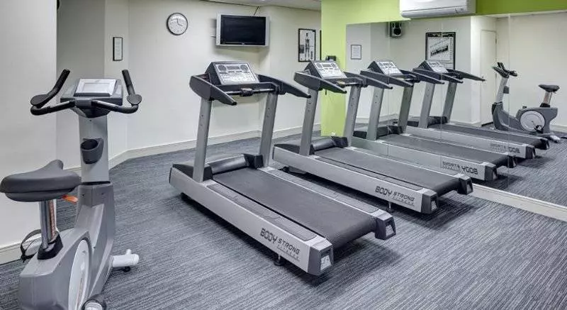 Fotos del hotel Citylife Wellington:  6